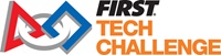 FIRST Tech Challenge logo